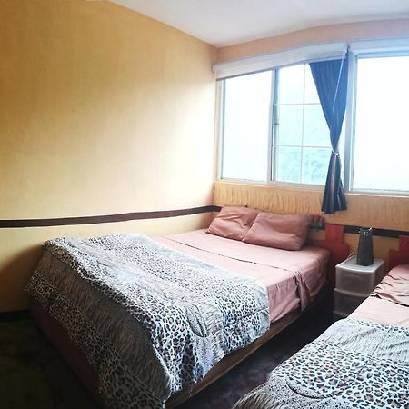 Hostal Don Quijote Llano Grande ภายนอก รูปภาพ